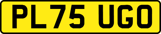 PL75UGO