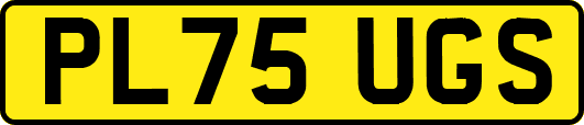 PL75UGS