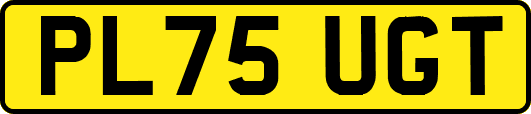 PL75UGT