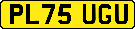 PL75UGU