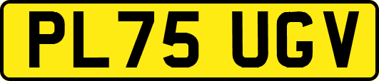 PL75UGV