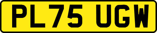 PL75UGW