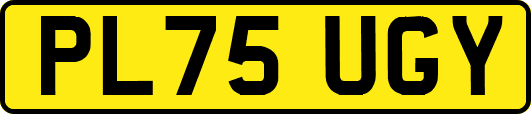 PL75UGY