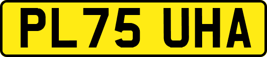 PL75UHA
