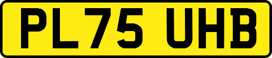 PL75UHB