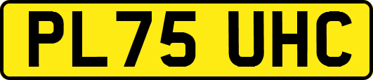PL75UHC
