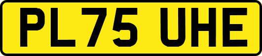 PL75UHE