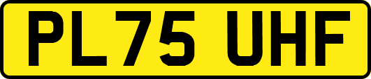 PL75UHF