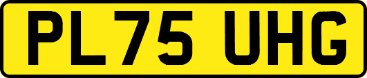 PL75UHG