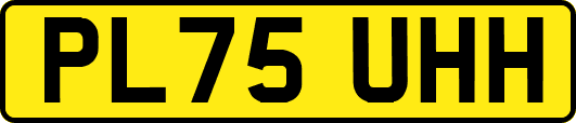 PL75UHH