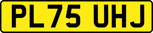 PL75UHJ