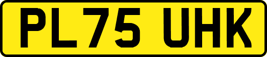PL75UHK