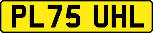 PL75UHL