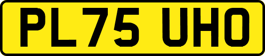 PL75UHO