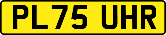 PL75UHR