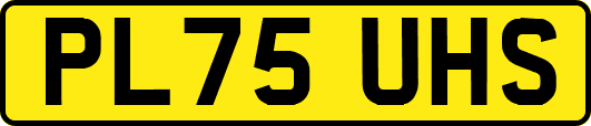 PL75UHS