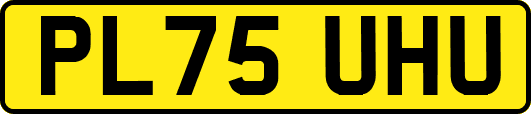 PL75UHU