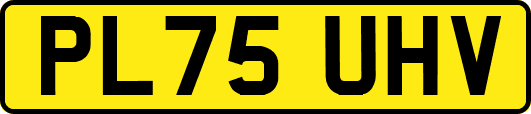 PL75UHV