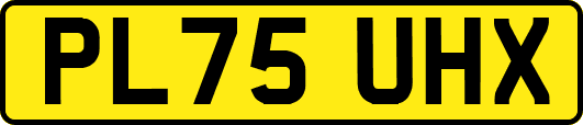 PL75UHX