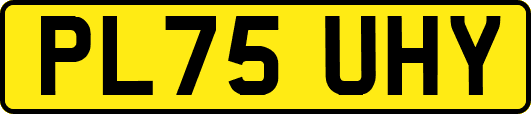 PL75UHY
