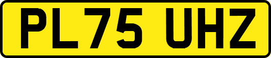 PL75UHZ