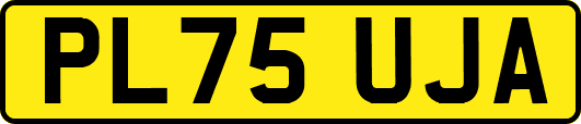PL75UJA