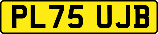 PL75UJB