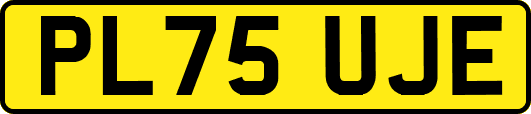 PL75UJE