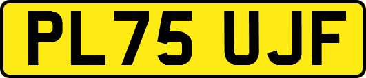 PL75UJF