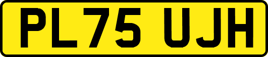 PL75UJH