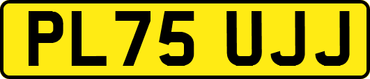 PL75UJJ