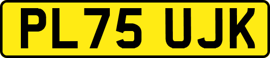 PL75UJK