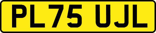 PL75UJL