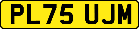 PL75UJM
