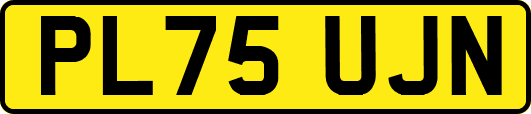 PL75UJN