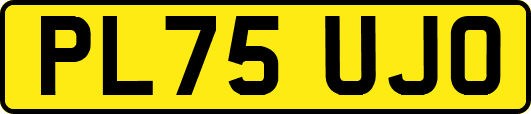 PL75UJO