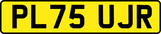 PL75UJR