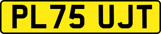 PL75UJT