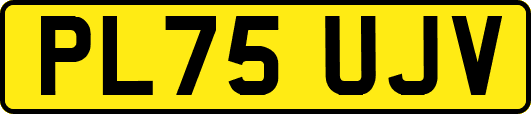PL75UJV