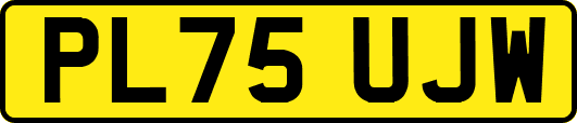 PL75UJW