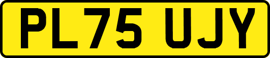 PL75UJY
