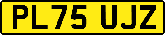 PL75UJZ
