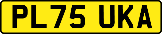 PL75UKA