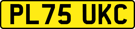 PL75UKC