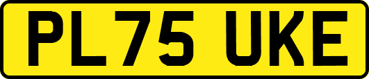 PL75UKE