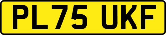 PL75UKF
