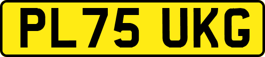 PL75UKG