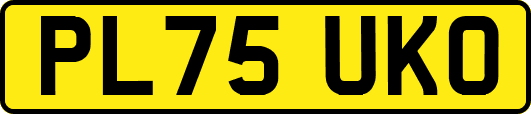 PL75UKO