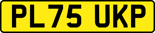 PL75UKP