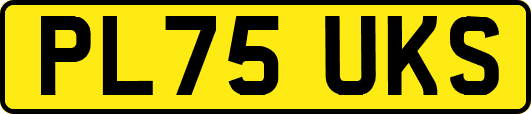 PL75UKS